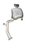 2023-2025 Hyundai Palisade 3.8L Rear Muffler Exhaust Pipe Assy LX2M10 *9K Miles* Used. Price: $549.45.