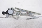 2004-2015 Toyota Prius Rear Driver Door Power Window Motor Regulator 85720-AE010 Used. Price: $53.87.