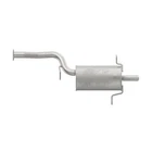 Walker Exhaust 54767 Quiet-flow Muffler Assembly Oem New. Price: $207.92.