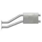 Ford Edge 2013-2014 Walker Quiet-flow Front Exhaust Muffler New. Price: $135.16.