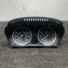 07-13 Bmw E70 X5 X6 Dashboard Instrument Gauge Cluster Speedometer Mph Oem Used. Price: $63.96.
