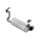 Exhaust Muffler Assembly Ap 7517 New. Price: $221.06.