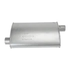 Ap Exhaust Direct Fit Muffler - Msl Maximum 700378 New. Price: $86.72.