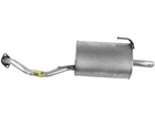 Muffler Walker 75ZPQX84 For Nissan Versa Note 2014 2015 2016 2017 2018 New. Price: $116.40.