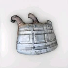 1999-2001 Porsche 911 996 3.4 Muffler Exhaust Right Passenger Oem 87K Miles Used. Price: $199.00.