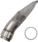 Fmf Racing - 40678 94DB Spark Arrestor Insert 4.1 Rct New. Price: $45.99.