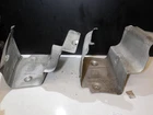 2306820771 Muffler Heat Shields 2306822171 03-12 Mercedes Benz R230 SL500 SL600 Used. Price: $90.00.