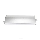 Exhaust Muffler-extended Cab Pickup, 133.0" Wb Ap 700046 New. Price: $85.61.