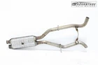 2012-2016 Mercedes E350 W212 3.5L Awd Center Exhaust Muffler Resonator Oem Used. Price: $249.99.