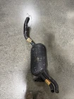 Ansa Exhaust Muffler For 1986-1989 Mercedes, Same As Walker 45075, Vintage New. Price: $270.00.