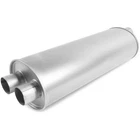 Brexhaust 100-7217 Muffler Driver Passenger Side For Chevy 24 In. New. Price: $163.60.