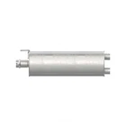 Walker 21243 Exhaust Muffler New. Price: $175.82.