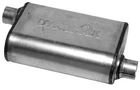 Dynomax Ultra Flo 17222 Exhaust Muffler For Jeep Wrangler New. Price: $104.44.