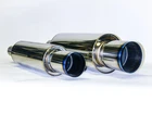 Hks 34005-FK001 Universal Hi-power Exhaust Muffler New. Price: $500.00.