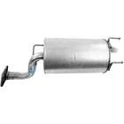 Walker Exhaust Muffler Assembly 53406 New. Price: $320.09.