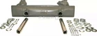 Jp Exhaust System Full Set Rear Fits Vw Beetle Cabrio 113251053L New. Price: $144.37.