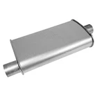 Walker Mega-flow Muffler 17604 New. Price: $43.99.