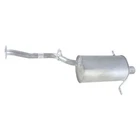 For Subaru Impreza 2005 Id Select Rear Exhaust Muffler Assembly New. Price: $116.82.
