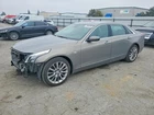Right Exhaust Muffler Only Oem 2018 Cadillac CT6 Used. Price: $138.00.
