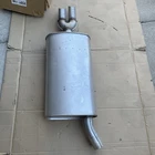 New Exhaust Muffler-soundfx Direct Walker 18804 Fits 1995 Pontiac Grand Am. Price: $29.99.