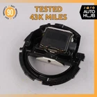 19-23 Mercedes W205 C63 GLC43 Amg Adaptive Cruise Distance Sensor Radar Oem Used. Price: $195.23.