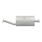 Exhaust Muffler-soundfx Direct Fit Walker 18979 New. Price: $141.99.