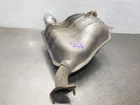 2019 Dodge Durango Gt 3.6L Muffler Exhaust With Tip Left Driver Used. Price: $200.00.