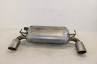 2008-2015 Infiniti Q60 G37 Coupe Rwd Exhaust Muffler 20100JL010 Oem LD14 Used. Price: $350.00.