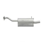 Exhaust Muffler Assembly-quiet-flow Walker 54749 Fits 07-09 Honda Cr-v New. Price: $111.95.