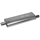 Walker Exhaust Muffler Ford 18209 New. Price: $93.02.