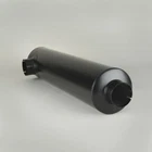 M100213 Donaldson Muffler New. Price: $728.32.
