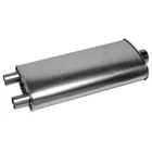 Walker Exhaust Muffler For Blazer, R10, Suburban, R20, V10, Jimmy+more 18191 New. Price: $75.48.
