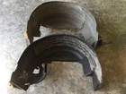 05-13 Corvette C6 Driver Rear Rh Lh Splash Shield Inner Fender Liner Base 0830 Used. Price: $186.99.
