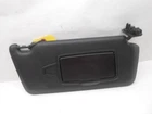 Mercedes W117 CLA250 GLA250 Right Sunvisor A1768100310 GK0045 Used. Price: $65.00.