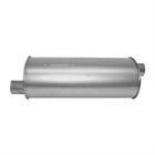 Ap Exhaust 2206 Muffler, Oe Replacement, Steel, Aluminized, Ford, Each New. Price: $169.99.