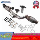For 2014-2020 Infiniti QX60 3.5L Flex Pipe & Catalytic Converter 2013 JX35 Epa New. Price: $88.11.
