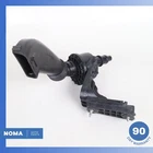12-17 Land Rover Range Evoque L538 204PT Air Intake Resonator Tube Oem Used. Price: $90.23.