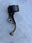 1990 Nissan 300ZX Exhaust Hanger Insulator W/ Bracket Right Side Oem Used. Price: $43.74.