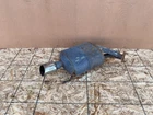 Infiniti M35H M37 M56 Q70 11-19 Oem Rear Right Passenger Muffler Exhaust Assy Used. Price: $99.95.
