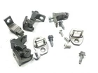 12 13 14 15 16 17 Audi A7 Door Hinge Left Driver Side Oem Used. Price: $76.50.