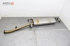 2017 - 2021 Lexus NX200T NX300 2.0L Exhaust Center Resonator Muffler Pipe Oem Used. Price: $349.99.