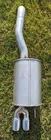 2005-2013 Chevy Corvette C6 LS2 LS3 Base Driver Left Rear Muffler 397347 Used. Price: $130.00.