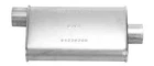 Exhaust Muffler Cherrybomb 16809CB New. Price: $56.70.