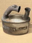 Porsche 993 Gillet Exhaust Silencer Box Right O/s - 111 046 Used. Price: $236.65.