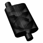 Flowmaster Performance Mufflers Ford 1987-1987 Part 80430402 Exhaust New. Price: $135.95.