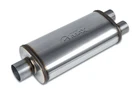 Street Max - SM12278 5"X8" Oval Body Muffler 3" Center In / 2.25" Dual Out New. Price: $139.99.