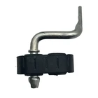 2009 2026 Ford F150 5.0 Front Muffler Exhaust Bracket AL34-5B245-BB Oem Used. Price: $49.00.