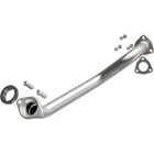 Brexhaust 107-0031 Direct-fit Front Pipe Kit, 2.00" O.d. For Acura/honda New. Price: $255.95.