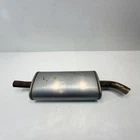 2016-2022 Honda Pilot 3.5L Exhaust System Center Muffler Resonator Pipe Oem Cut Used. Price: $169.99.