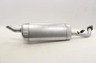 2024 - 2026 Hyundai Elantra 2.0L Rear Exhaust System Muffler Resonator Pipe Oem Used. Price: $219.29.